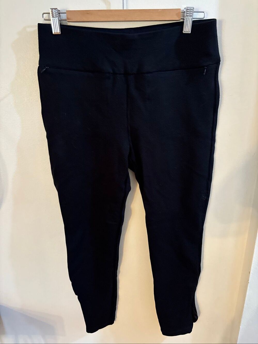 CAbi Black Pants